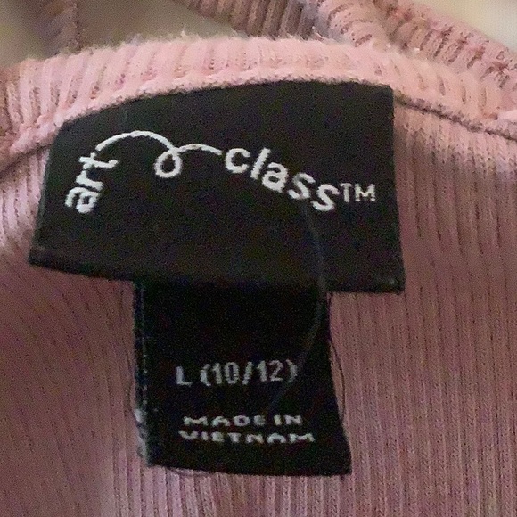 Girls Tank Top - Picture 3 of 3